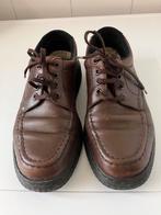 Mooie herenschoenen maat 41, Ophalen of Verzenden, Zo goed als nieuw