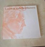 Beethoven, Ophalen of Verzenden, Zo goed als nieuw