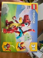 Lego creator 31145, Kinderen en Baby's, Speelgoed | Duplo en Lego, Ophalen of Verzenden, Nieuw, Complete set, Lego