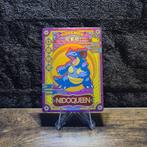 Nidoqueen Eif Baby Pokemon Chinese, Verzenden, Nieuw, Losse kaart, Foil