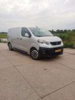 Peugeot Expert 1.6 HDI 70KW 2017 2x Schuifdeur, Navi, Camera, Automaat, Stof, Origineel Nederlands, Diesel