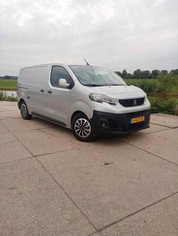Peugeot Expert 1.6 HDI 70KW 2017 2x Schuifdeur, Navi, Camera beschikbaar voor biedingen