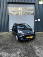 Peugeot 107 1.0 Envy, Voorwielaandrijving, Euro 5, Stof, Gebruikt