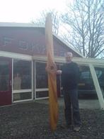 Vliegtuig propeller, Verzamelen, Ophalen, Gebruikt, Overige typen