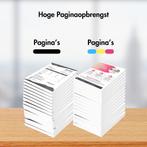10% EXTRA KORTING INKT CARTRIDGE & TONERS Hp Epson Canon Bro, Fotoprinter, Inkjetprinter, Nieuw, Ophalen of Verzenden