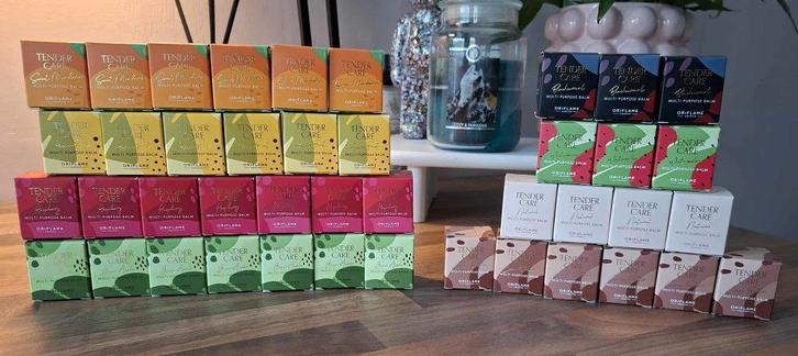 Tender Care / Wonderpotje, Sieraden, Tassen en Uiterlijk, Uiterlijk | Lichaamsverzorging, Nieuw, Overige typen, Ophalen of Verzenden