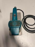 Makita Vlakschuurmachine - Model 9045N, Doe-het-zelf en Verbouw, Ophalen, Gebruikt, Minder dan 600 watt, Vlakschuurmachine