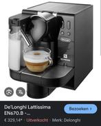 De'Longhi Cappucino Apparaat, Ophalen, Koffiepads en cups, Gebruikt, Espresso apparaat