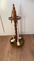 Pijpen met standaard, Antiek en Kunst, Ophalen of Verzenden