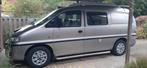 Hyundai h200 en bustent helemaal kompleet, Ophalen of Verzenden
