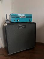 Kustom Defender 5 Watt Buizen Versterker, Muziek en Instrumenten, Versterkers | Bas en Gitaar, Ophalen of Verzenden, Gebruikt