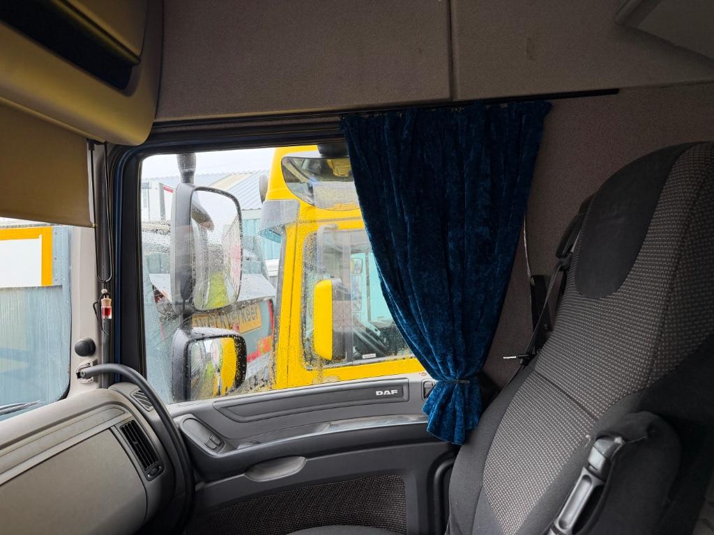 DAF XF