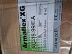 Armaflex 19 mm, Overige materialen, Nieuw, Minder dan 5 m², Ophalen