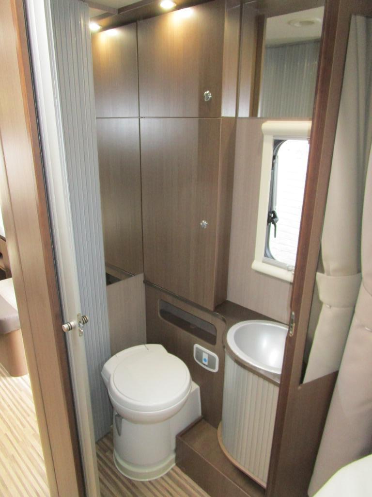 Caravans And Camping Adria