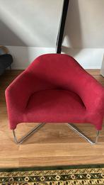 2 poliform fauteuils type Bali, Huis en Inrichting, Fauteuils, Ophalen, Gebruikt, 75 tot 100 cm