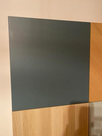 4 verschillende ikea besta deurtjes - afbeelding 7