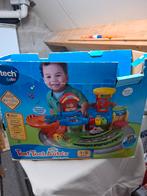 Vtech toettoet garage, Ophalen of Verzenden, Zo goed als nieuw