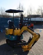 Digmaster DM100 mini Graafmachine - Nieuw, Ophalen