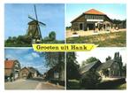 979161	Hank	N Br	Niet Gelopen, Verzamelen, Ansichtkaarten | Nederland, Ophalen of Verzenden, Ongelopen, Noord-Brabant