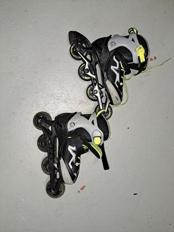 Skates mt 35-38 beschikbaar voor biedingen