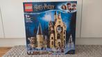 Lego Harry Potter Zweinstein Klokkentoren 75948, Kinderen en Baby's, Speelgoed | Duplo en Lego, Ophalen of Verzenden, Nieuw