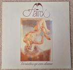 Flairck ‎– Variaties Op Een Dame, Ophalen of Verzenden, 1960 tot 1980, Zo goed als nieuw, 12 inch