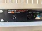 Roland GP-8 guitar effects processor (uit de 80s), Ophalen of Verzenden, Gebruikt