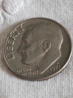 Munten, Postzegels en Munten, Ophalen of Verzenden, Noord-Amerika