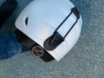 Skihelm afstelbaar met hoes, Sport en Fitness, Skiën en Langlaufen, Overige merken, Overige typen, Ophalen of Verzenden, Zo goed als nieuw