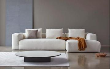 Hoekbank Cycle Ruim collectie aan kleuren zie afb 6 beschikbaar voor biedingen