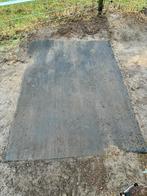 Rubber stalmatten, Toebehoren