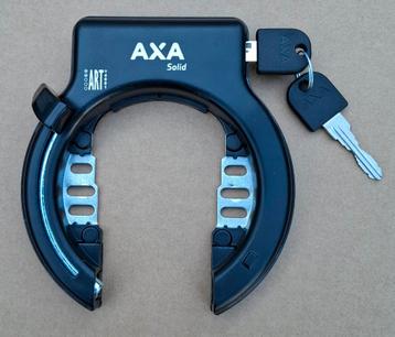 Fiets slot AXA Solid (NIEUW) beschikbaar voor biedingen
