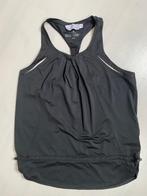 Stella MCcartney x Adidas sport yoga top M, Maat 38/40 (M), Zwart, Ophalen of Verzenden, Fitness of Aerobics