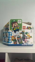 Luigi starter course, 1 speler, Ophalen of Verzenden, Zo goed als nieuw