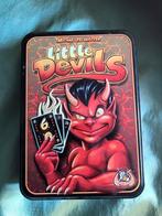 Little devil spel, Ophalen of Verzenden, Zo goed als nieuw