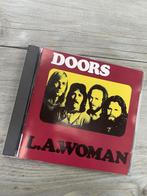 The Doors - L.A. Woman - cd 1971 Jim Morrison, Cd's en Dvd's, Cd's | Rock, Ophalen of Verzenden, Gebruikt, Overige genres