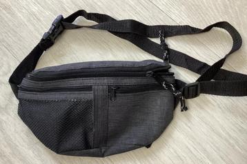 Heuptas / Fanny Pack Grijs beschikbaar voor biedingen