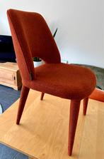 Holy Berry chair 4x van Pols Potten oranje, Vier, Gebruikt, Ophalen of Verzenden, Overige kleuren