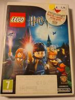 LEGO Harry Potter Jaren 1-4 Nintendo Wii Game, Spelcomputers en Games, Games | Nintendo Wii, Avontuur en Actie, 2 spelers, Ophalen of Verzenden