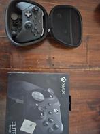 xbox elite controller series 2, Spelcomputers en Games, Spelcomputers | Xbox | Accessoires, Ophalen, Gebruikt, Controller, Xbox Original