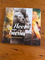 Nieuw!! De Heer is mijn herder - Koning David, Ophalen of Verzenden, Nieuw, Christendom | Katholiek