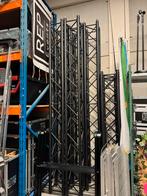 5 x Prolyte X30V Truss Vierkant 300cm - Matzwart, Muziek en Instrumenten, Licht en Laser, Ophalen, Zo goed als nieuw, Overige typen