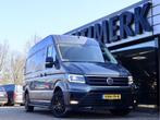 Volkswagen Crafter 35 2.0 TDI L3H3 AUTOMAAT (bj 2021), Gebruikt, Euro 6, 4 cilinders, Volkswagen