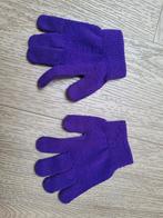 Paardrij handschoenen kind, Ophalen of Verzenden, Zo goed als nieuw, Kinderen, Overige typen