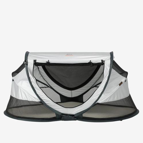 Deryan Travel Cot Peuter de Luxe, Kinderen en Baby's, Babywiegjes en Ledikanten, Gebruikt, Reisbedje, Ophalen of Verzenden