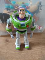 Buzz Lightyear Pop Figuur, Verzamelen, Ophalen, Zo goed als nieuw