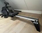 Tunturi R20  cardio fit roeitrainer, Ophalen, Benen, Zo goed als nieuw, Metaal