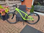 Rockrider tiener mtb, Ophalen, Zo goed als nieuw, 26 inch of meer, Handrem