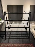 JASPERS 3D-120B  Keyboardstandaard - Zo goed als nieuw!, Muziek en Instrumenten, Standaards, Ophalen, Zo goed als nieuw, Instrumentstandaard