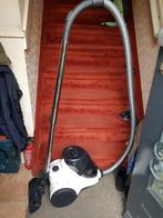 AEG intertek stofzuiger, Ophalen, Zo goed als nieuw, Reservoir, Stofzuiger